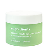 Perfect Melting Cleansing Balm